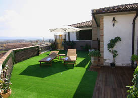 Hotel Merindad de Olite 5