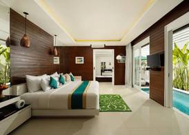 Bajra Bali Villa Seminyak 3