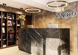 Vanoro Hotel 5