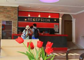 Rosy Hotel 2