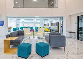 Wingate by Wyndham Atlanta Galleria/ Ballpark 2