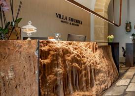 Villa Favorita Hotel & Events 3