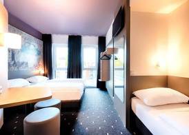 B&B Hotel Eisenach 5