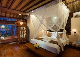 Tandjung Sari Hotel 4