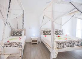AHG Lion Beach Resort 5