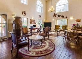 Quality Inn & Suites Kerrville 4