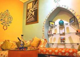 Hostel kif kif annex 3