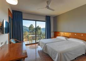 Can Fisa Hotel & Apartments 2