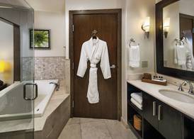 El Colibri Hotel & Spa 4