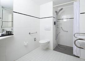 Trans World Hotel Kranichhöhe 5
