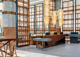 Westdrift Manhattan Beach, Autograph Collection 4