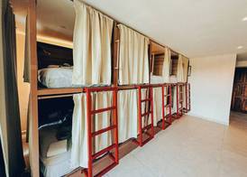 Viajero Bacalar Hostel 5