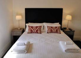 Norfolk Hotel 4