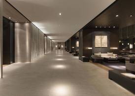 Hyatt Regency Wuhan Optics Valley 2