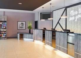 Leonardo Hotel Sheffield 3