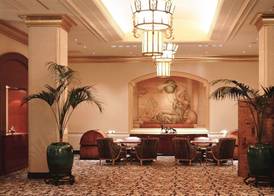 Hotel The Manhattan 3