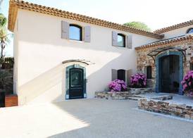 Bastide de Ramatuelle 2