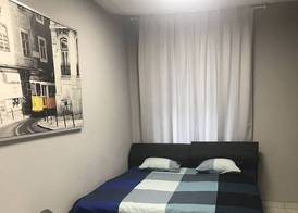 Studio Apartament Centrum Katowice 3