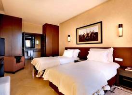 Al Maaden VillaHotel & Spa 5