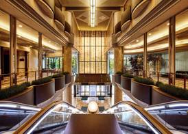 Royal Pines Hotel Chiba 4