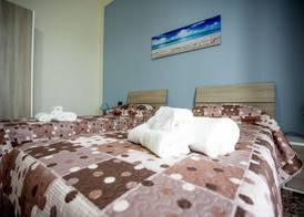 B&B L'Aurora CAPUA 4