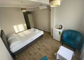 Vesta Butik Otel 3