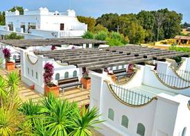 Apartamentos Piedramar 4