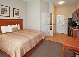 Candlewood Suites TURLOCK by IHG 5