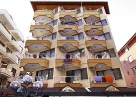Kleopatra Develi Hotel 4