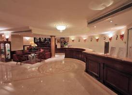 Bayview Hotel Beirut 4