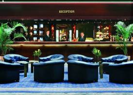 Maritim Hotel Magdeburg 4