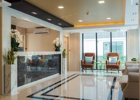 Amanah Bangkok Hotel 3