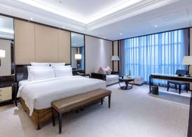 Wyndham Grand Plaza Royale Ningbo 5