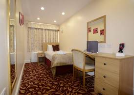Best Western London Ilford Hotel 5