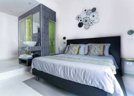 Moai Home 4