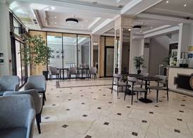 Regency Hotel 5