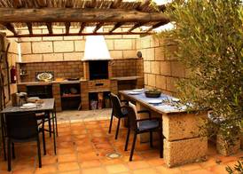 Casa San Miguel 5