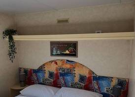 Chalet "la Dolce Vita " in Viareggio 2