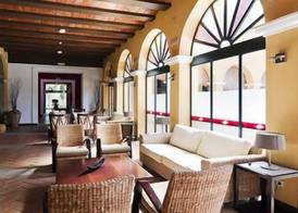 Isla Canela Golf Hotel Boutique 4