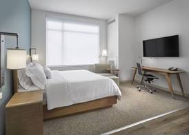 Element by Marriott Edmonton West 5