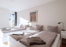 BS Hodler I - Marktplatz Hitrental Apartment 2