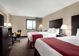Baymont by Wyndham Sioux Falls West (67058) Sioux/ Near Airport 4