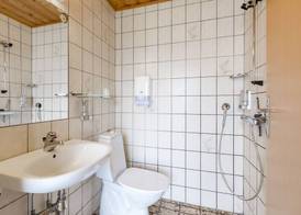 Gjaargardur Guesthouse Gjogv 3