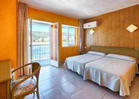 Hotel Marina 5