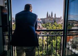 Hotel Pombal Rooms 3