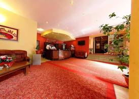 Hotel Premier 2