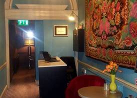 House Bedrooms Dublin 3