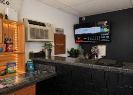 The City Center Motel 3