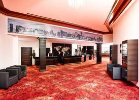 Sieben Welten Hotel & Spa Resort 2