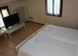 La Rotonda Relais 5